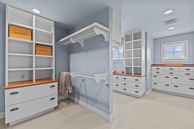 1097 Taber Ridge Rd, Stowe, VT 05672 - view of spacious closet