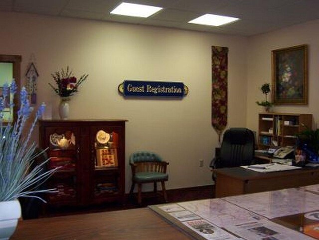 227 Main St Unit 232, Lincoln, NH 03251 - view of office area