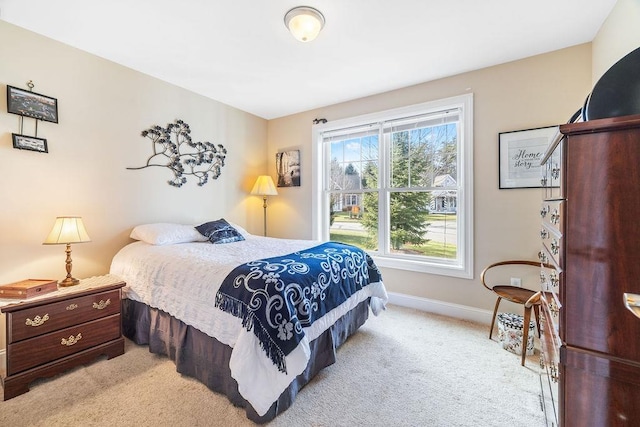 7 Elystan Cir, Nashua, NH 03064 - bedroom featuring light carpet and baseboards