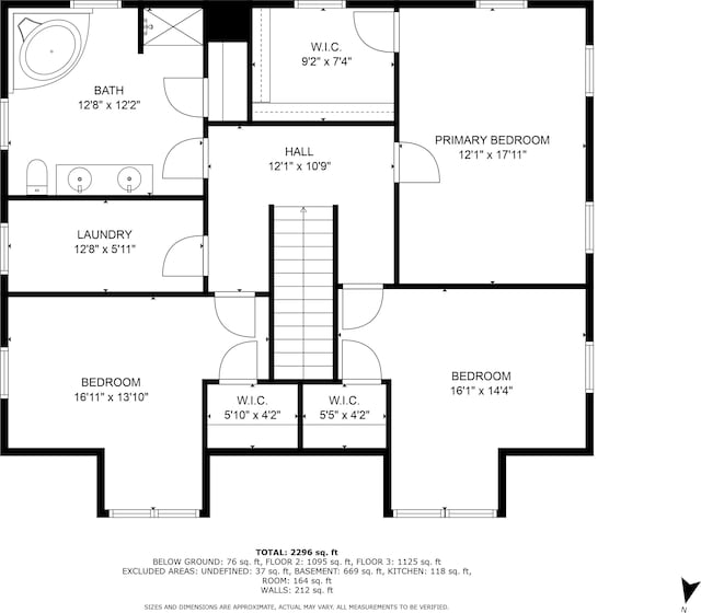 38 Howard Hill Rd, Jaffrey, NH 03452 - home floor plan