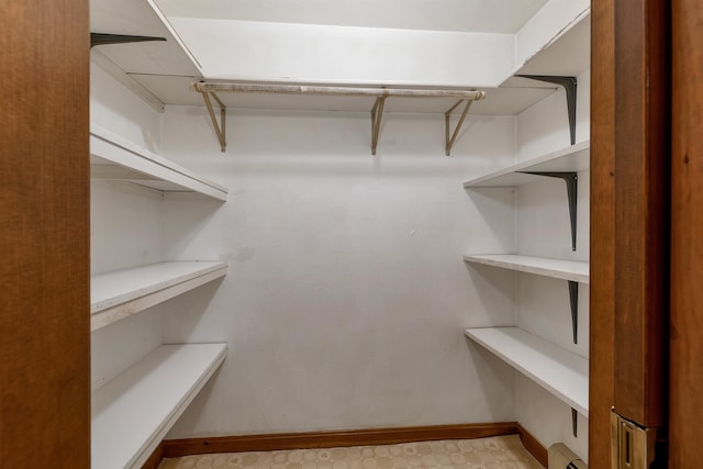 210 Province Rd, Belmont, NH 03220 - view of walk in closet