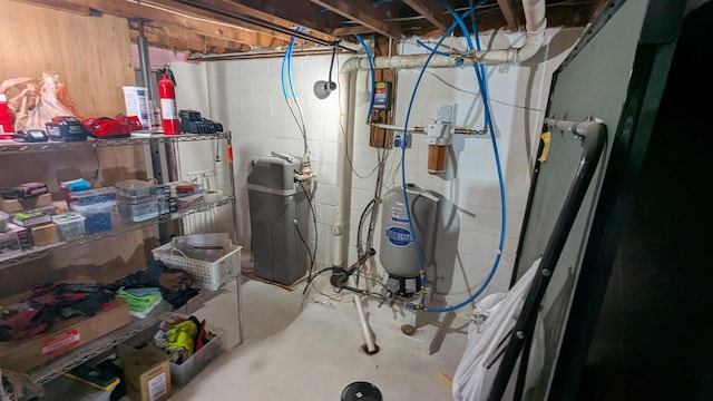 144 Bradford Rd, Henniker, NH 03242 - view of utilities