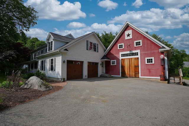 106 Jenkins Rd, Bedford, NH 03110 - view of front of home