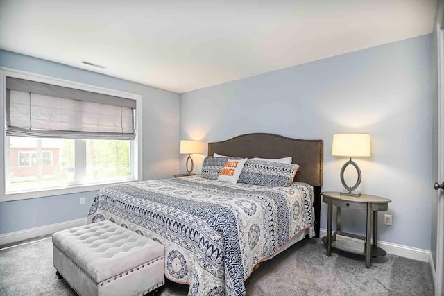 12 Haywick Dr, Stratham, NH 03870 - bedroom featuring carpet and baseboards