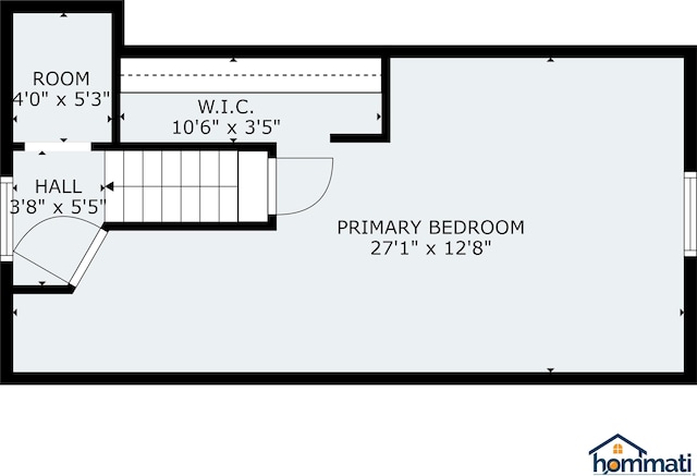 190 Anthony St, Manchester, NH 03103 - room layout