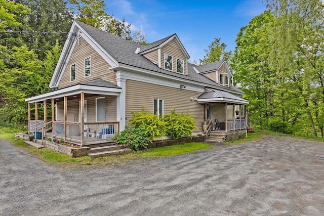 908 S Main St, Stowe, VT 05672