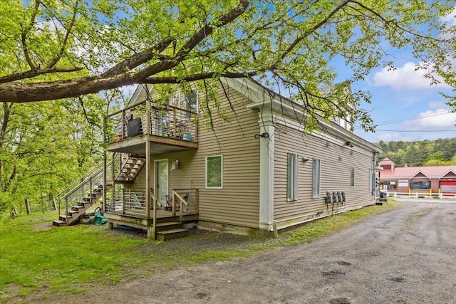 908 S Main St, Stowe, VT 05672