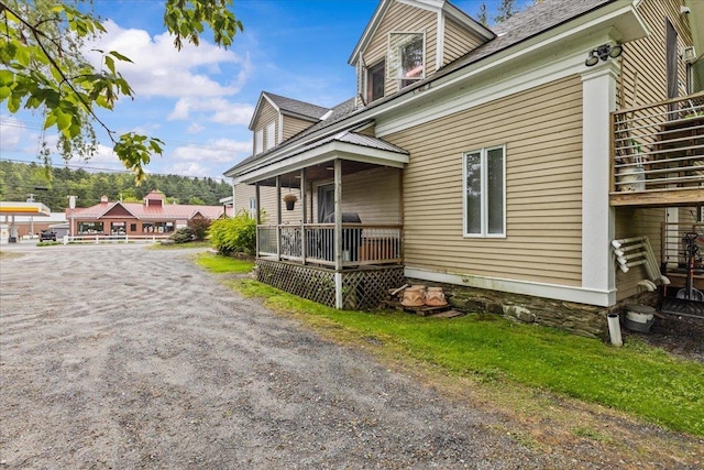 908 S Main St, Stowe, VT 05672