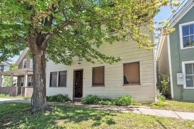 174-176 N Champlain St, Burlington, VT 05401
