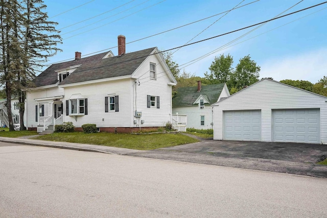 25 Prospect St, Pembroke, NH 03275
