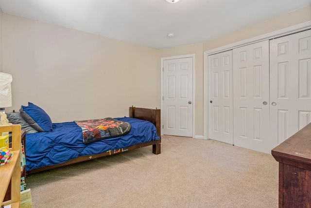 78 Hitching Post Ln, Bedford, NH 03110 - carpeted bedroom featuring a closet