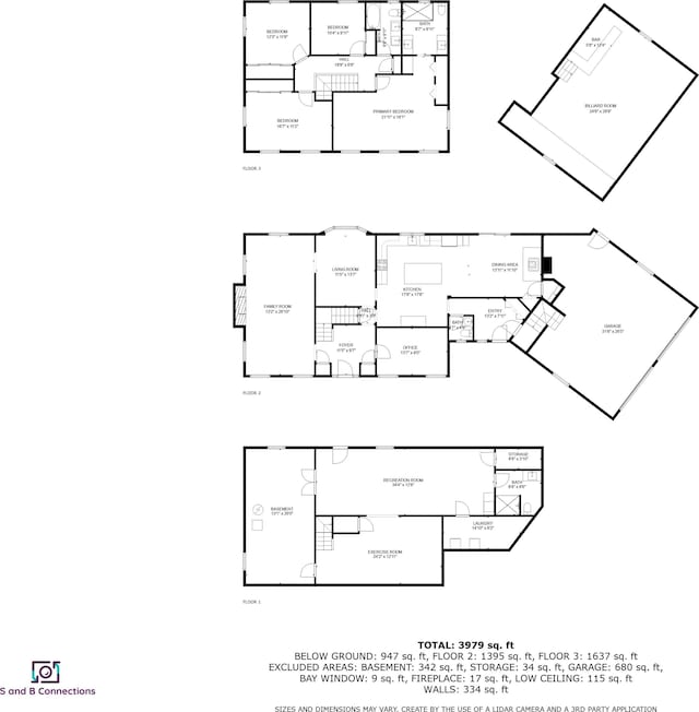 78 Hitching Post Ln, Bedford, NH 03110 - property floor plan