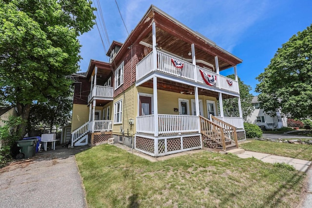 998 Merrill St, Manchester, NH 03103