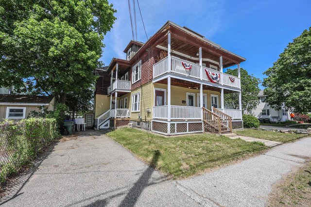 998 Merrill St, Manchester, NH 03103