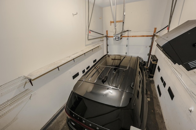58 Hickory Ln, Windham, NH 03087 - view of garage