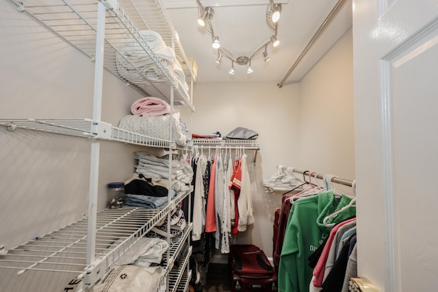 58 Hickory Ln, Windham, NH 03087 - view of spacious closet