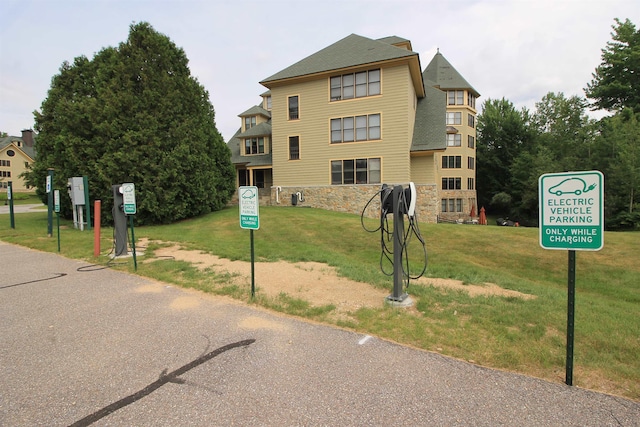 28 Packard Rd Unit 538, Waterville Valley, NH 03215