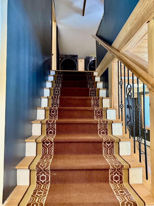 11 Francestown Rd, Bennington, NH 03442 - view of stairs