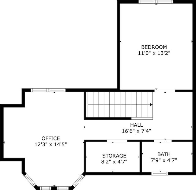 11 Francestown Rd, Bennington, NH 03442 - property floor plan
