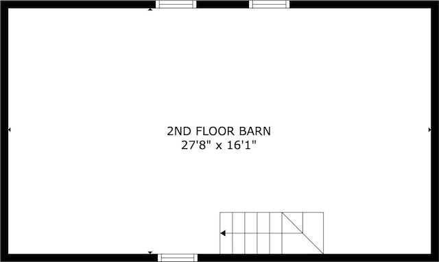 11 Francestown Rd, Bennington, NH 03442 - home floor plan