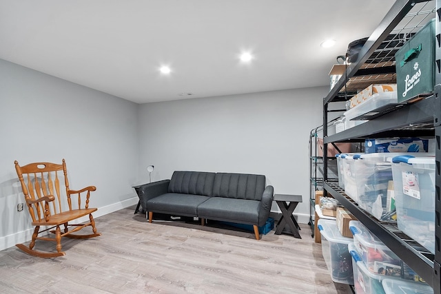 2 Candlewood Rd, Windham, NH 03087 - view of storage room