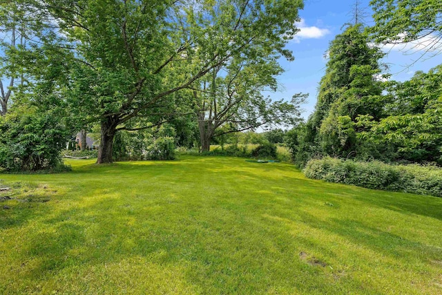 138 Sixth St, Dover, NH 03820 - view of grassy yard