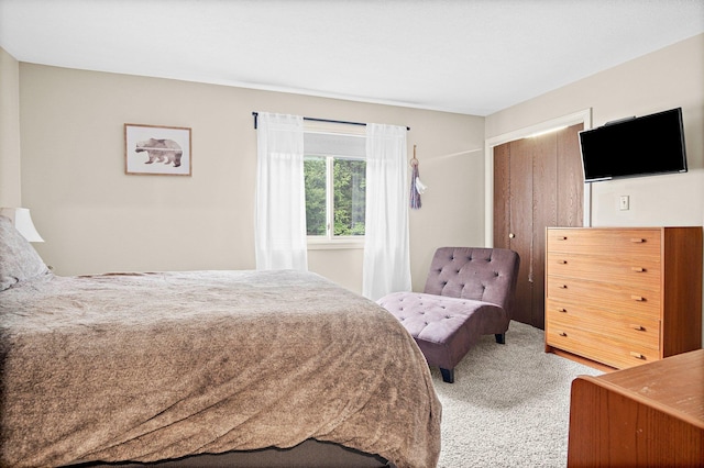14 Monroe Dr Unit 92, Woodstock, NH 03293 - view of carpeted bedroom