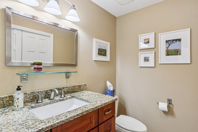 2 Warton Rd, Nashua, NH 03062 - half bathroom with toilet and vanity