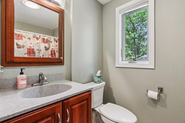 2 Warton Rd, Nashua, NH 03062 - full bath with toilet and vanity