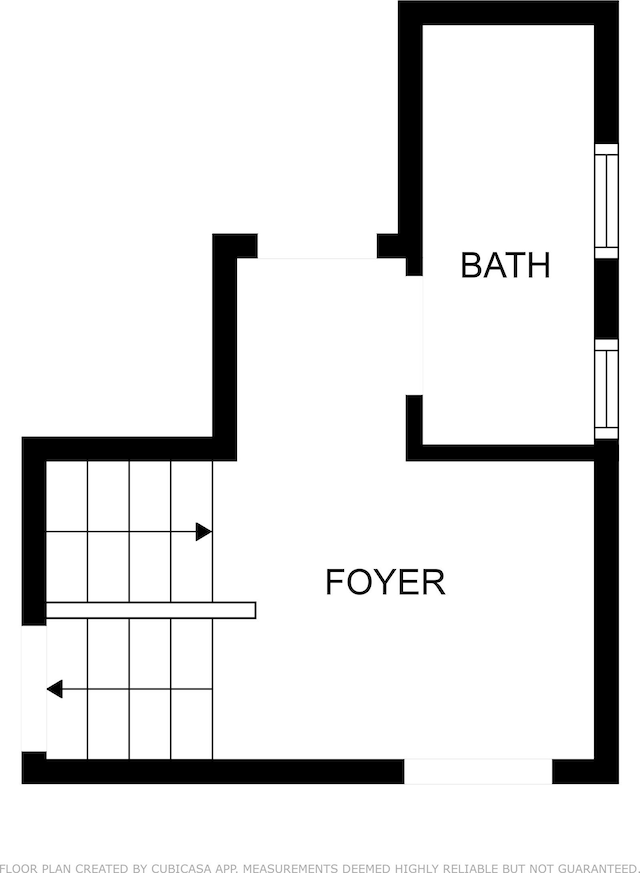 33 Karwendal Strasse, Bartlett, NH 03812 - floor plan / room layout