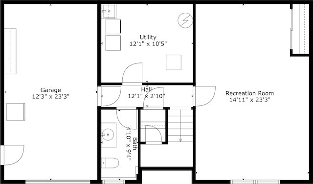 4 Mones Folly Dr, Dover, NH 03820 - property floor plan