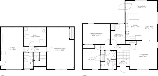 4 Mones Folly Dr, Dover, NH 03820 - room layout