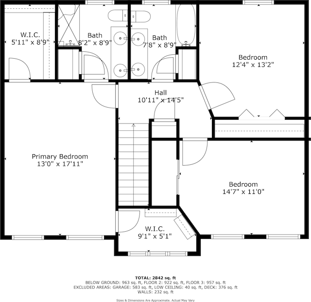 250 Harmony Rd, Northwood, NH 03261 - room layout