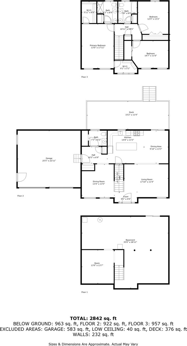 250 Harmony Rd, Northwood, NH 03261 - room layout
