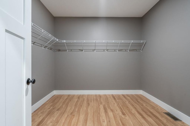5 Midmark Ln, Concord, NH 03301 - walk in closet with wood finished floors
