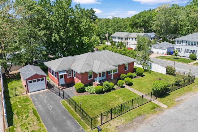 228 Platts Ave, Manchester, NH 03109 - view of subject property