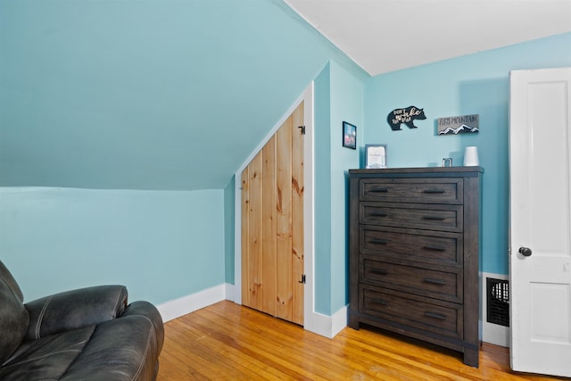 2124 Wakefield Rd, Wakefield, NH 03872 - living area with wood finished floors and baseboards