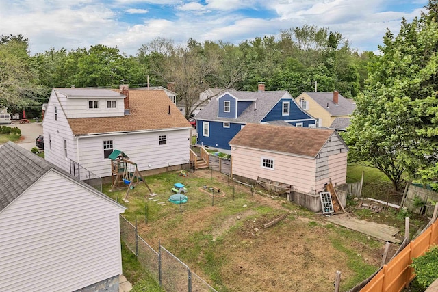 146 Anthony St, Manchester, NH 03103 - view of subject property