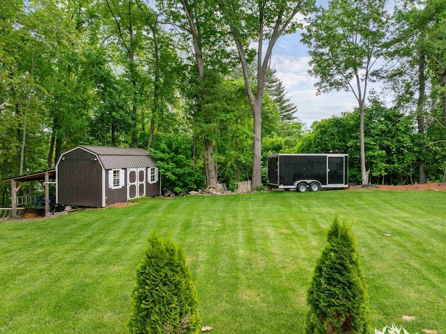 127 Shore Dr, Nashua, NH 03062 - view of grassy yard featuring view of scattered trees