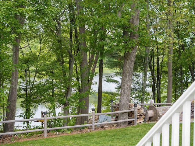 127 Shore Dr, Nashua, NH 03062 - water view