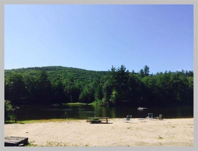 0 Summit Dr, Campton, NH 03223