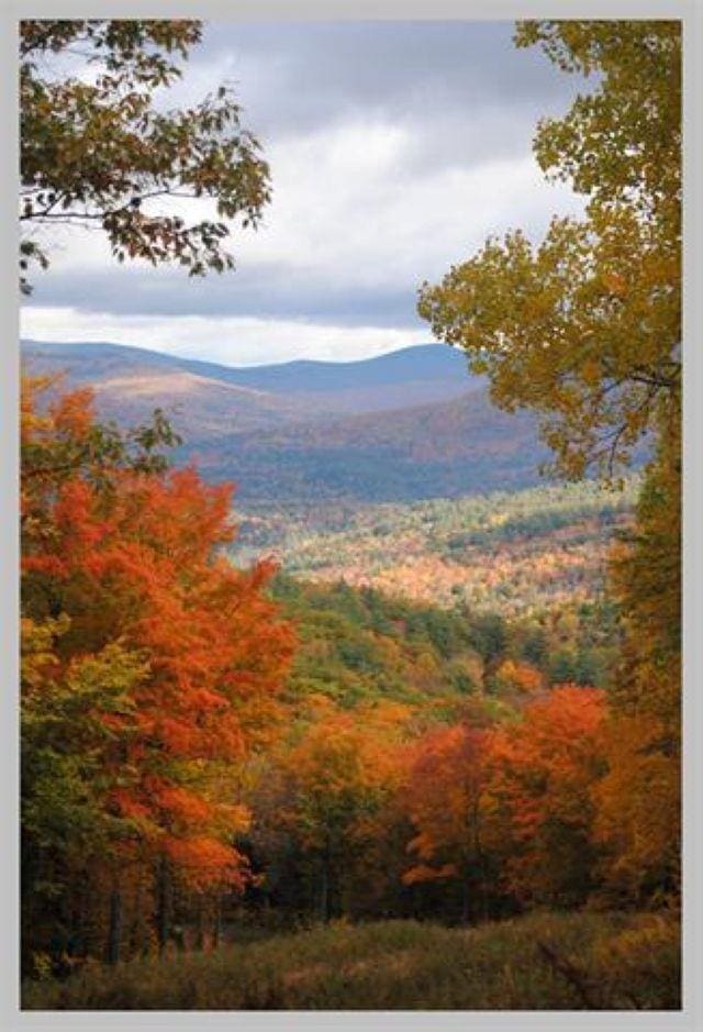 0 Summit Dr, Campton, NH 03223