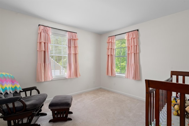 33 Thatcher Way, Barrington, NH 03825 - carpeted bedroom with baseboards