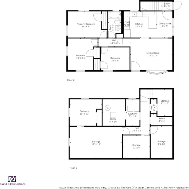 396 Huse Rd, Manchester, NH 03103 - home floor plan