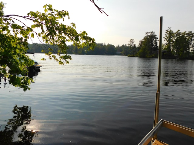0 Pine Island Rd, Wakefield, NH 03830