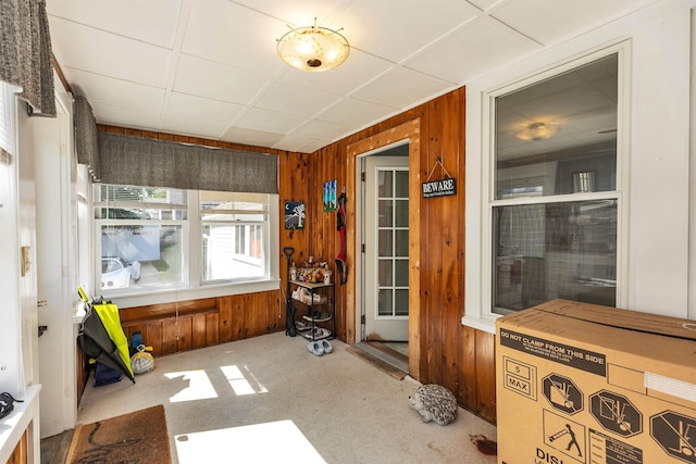 90 Sullivan St, Claremont, NH 03743 - view of sunroom / solarium
