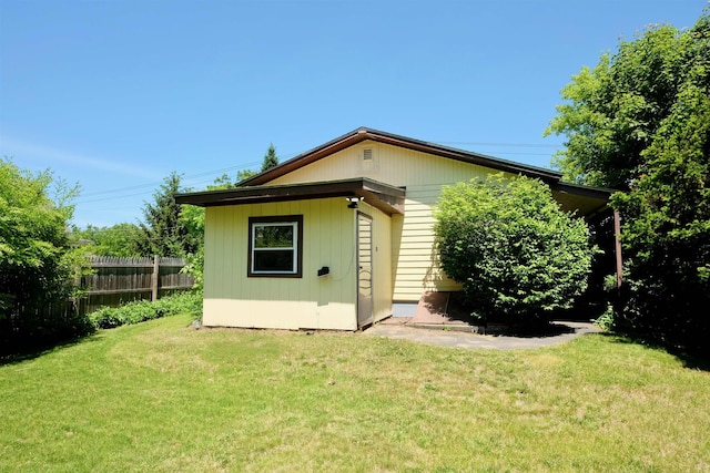 24 Abbott Rd, Concord, NH 03303 - view of property exterior
