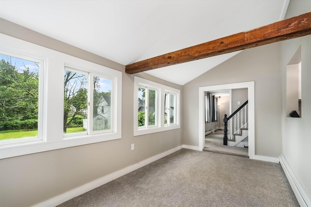 9 Grove Rd, Lyndeborough, NH 03082 - unfurnished sunroom featuring baseboard heating