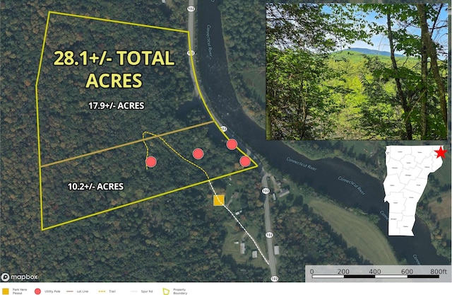 150 Spur Rd, Bloomfield, VT 05905