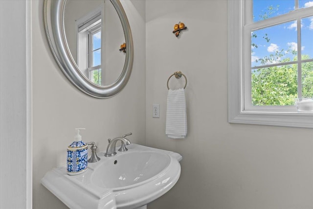 168 Raven Cir, Williston, VT 05495 - bathroom with a sink